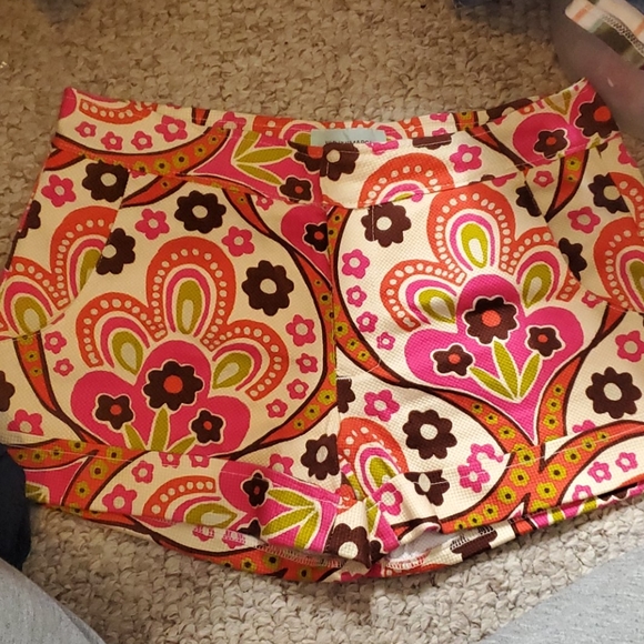 Judith March Pants - Retro Vintage Pinup Judith March Shorts